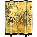 Musical Ladies Room Divider (China)