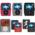 7-piece Apple iPod 3rd Gen Nano Accessory Pack