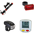 Cycling Sport Combo Set
