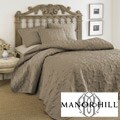 Toscana Thyme 3-piece Bedspread Set