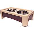 Signature Series Beige 4-inch Diner