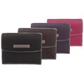 Kenneth Cole New York Women's Leather Wallet