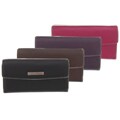 Kenneth Cole New York Women's Leather Wallet