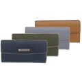 Kenneth Cole New York Women's Leather Wallet