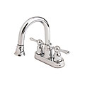Fontaine Bar Faucet with Pull-down Spray