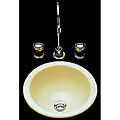 Donna Self Rimming/ Undermount Lavatory Sink