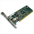 3Com 3C996B-T GigaBit Server Network Adapter (Refurbished)
