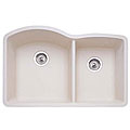 Blanco Diamond Double Bowl Kitchen Sink