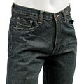 Michael Brandon Men's Boot-cut Vintage Denim Jeans