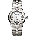 Raymond Weil Parsifal Women's Steel Diamond Quartz Watch