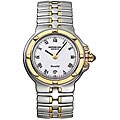 Raymond Weil Parsifal Women's Steel and 18k Gold Watch