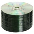 Taiyo TYUDENCD50 Yuden CD-Rs (Pack of 50)