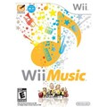 Wii - Music