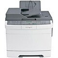 Lexmark X543dn Multifunction Color Laser Printer