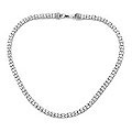 'Silver Confetti' Chain Necklace (India)