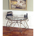 Verona Sofa Table