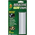 Reflective Glow Strips (Pack of 6)