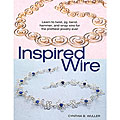 Kalmbach Publishing 'Inspired Wire' Book