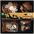 Spellbound Embellishment Box