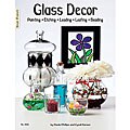 Design Originals 'Glass Decor' Craft Book