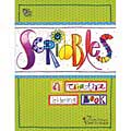 'Scribbles Creative Lettering' Pinecone Press Book