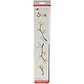 Sizzix Sizzlits Decorative Birds and Branches Die