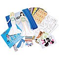 Westrim Doll 'Asian 1/ Blonde' Doll Wardrobe Kit