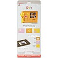 Sizzix 'Movers & Shapers' Dies Kit #1