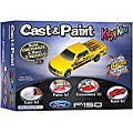Cast and Paint Ford F-150 Kit