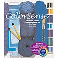Sixth & Springs Books 'Colorsense' Craft Book