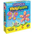 Sparkle Play Foam Activity Kit