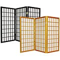 Shoji 3-panel Window Pane Screen (China)