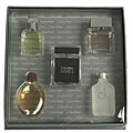 Calvin Klein Men's 5-piece Mini Set