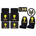 Tweety Bird with Attitude 8-piece Accessory Set
