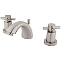 Concord Mini Widespread Bathroom Faucet