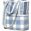Hoohobbers Preppy Boy Tote Diaper Bag