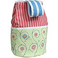 Hoohobbers Cha Cha Cha Diaper Backpack