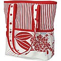 Hoohobbers Poppy Tote Diaper Bag
