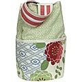 Hoohobbers China Doll Diaper Backpack