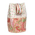 Hoohobbers Paisley Diaper Backpack