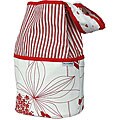 Hoohobbers Poppy Diaper Backpack