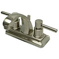 Concord 4-inch Lavatory Faucet