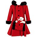 Trilogi Collection Girl's Dress Coat