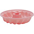 BlinQ Silicone Round Ring Cake Pan