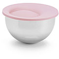 BlinQ Stainless Steel Prep Bowl with Lid