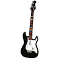 IROCK Full-size Real Wood Guitar Game Controller for PlayStation 2 and 3