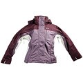 Trespass Girl's 'Emile' Ski/ Snowboard Jacket