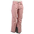 Trespass Women's Dusky Pink Snowboard Pants