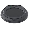 Mr. Coffee MWBLK Black Mug Warmer
