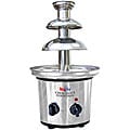 Koolatron Stainless Steel Chocolate Fountain